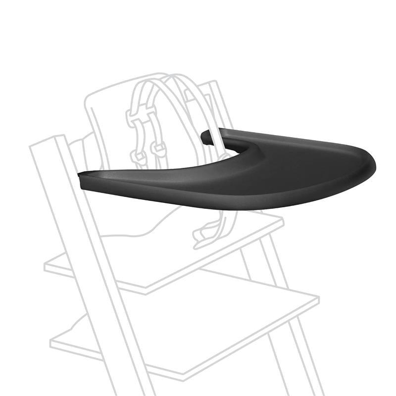 User manual Stokke Tray (English - 6 pages)