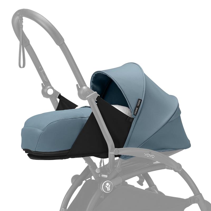 stokke stroller warranty Stokke YOYO 0+ Newborn Pack