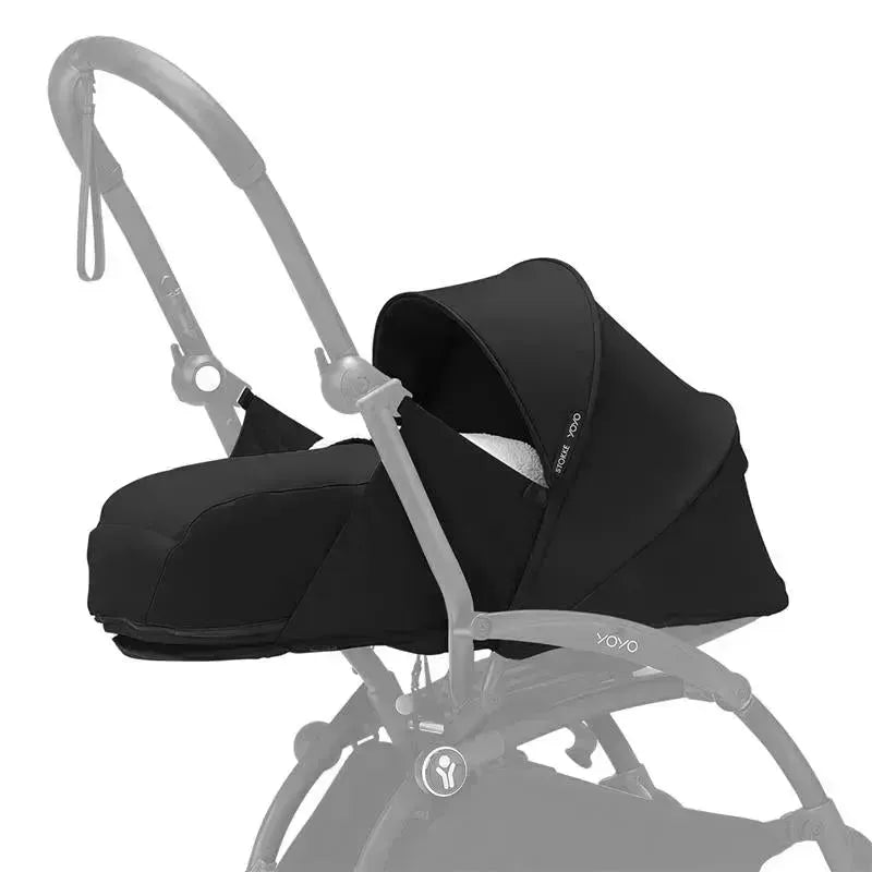 babyzen yoyo 1 stroller Stokke YOYO 0+ Newborn Pack