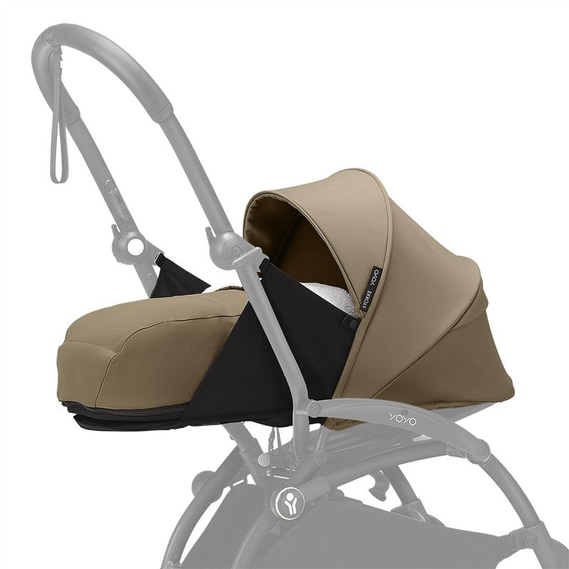 YOYO 0+ Newborn Pack