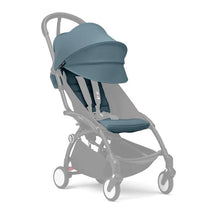 Stokke - Yoyo 6+ Color Pack, Aqua Image 1