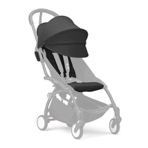 Stokke - Yoyo 6+ Color Pack, Black Image 1