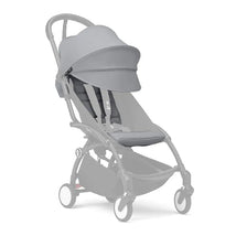 Stokke - Yoyo 6+ Color Pack, Stone Image 1