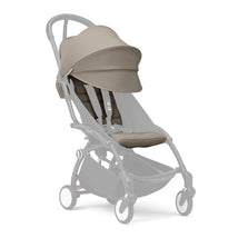 Stokke - Yoyo 6+ Color Pack, Taupe Image 1