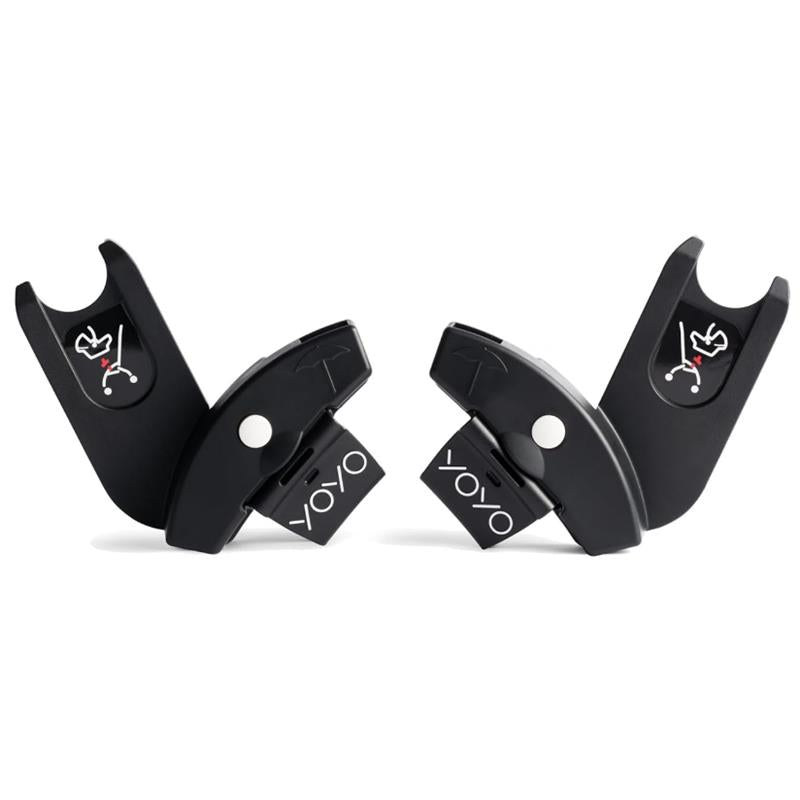 Stokke Car Seat Adapters for YOYO