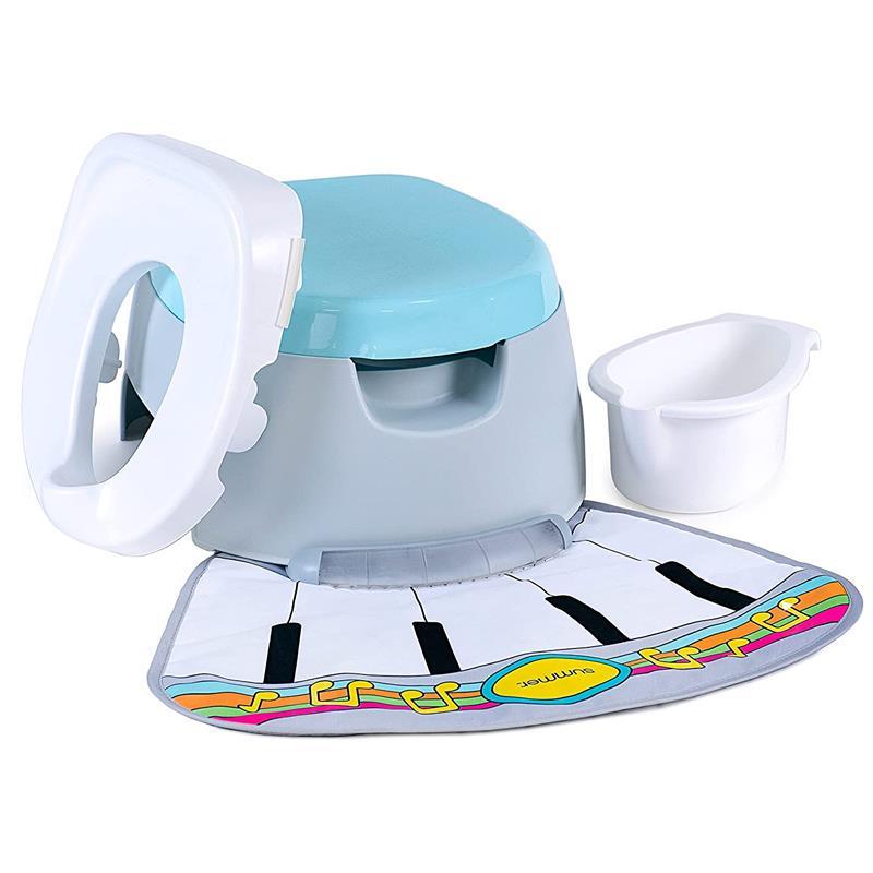 Summer Infant 3-in-1 Potty Sit 'n Play