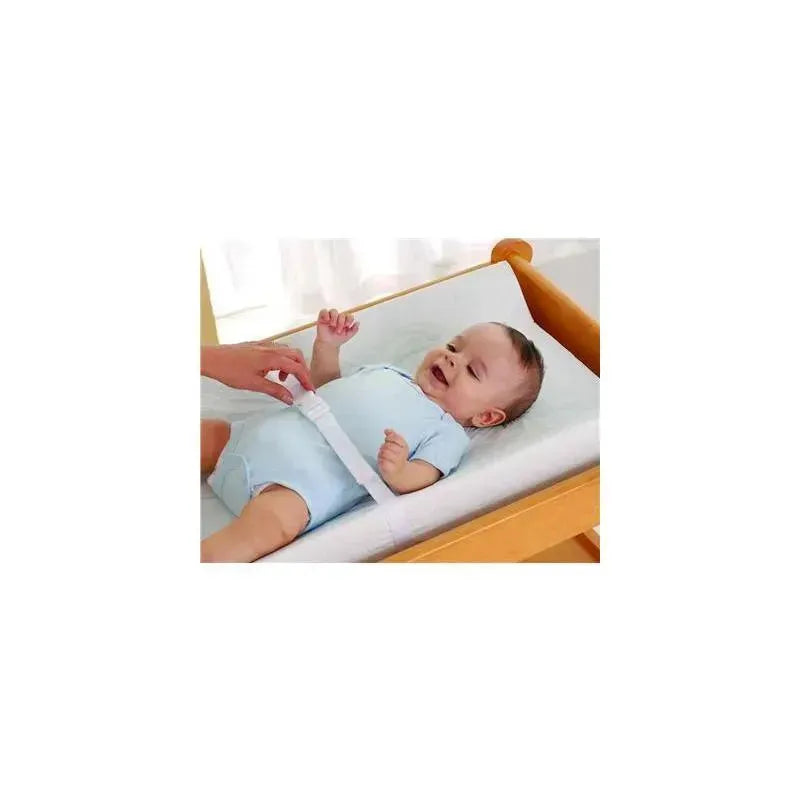 Summer Infant Contoured Changing Pad - Main Image