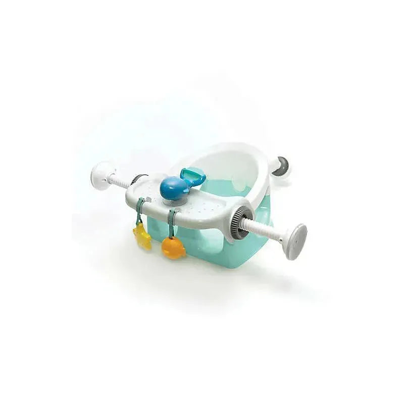 bath tub summer infant Summer Infant My Bath Seat With Toys