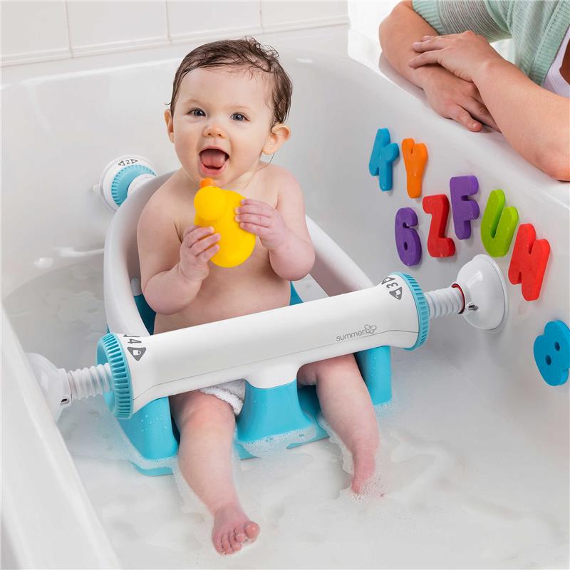 summer infant bath seat reviews Summer Infant My Bath Seat