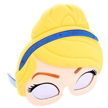Sun-Staches Cinderella Sunglasses Image 1
