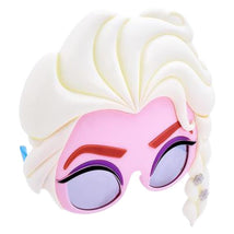 Sun-Staches Frozen Queen Elsa Of Arendelle Sunglasses Image 1