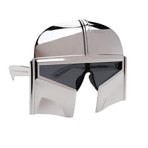 Sun-Staches Star Wars The Mandalorian Sunglasses Image 1
