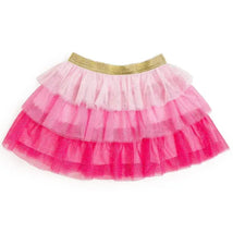 Sweet Wink - Kids Pink Petal Tutu Image 1
