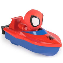 Swimways - Marvel Air Boat Assortment Image 1