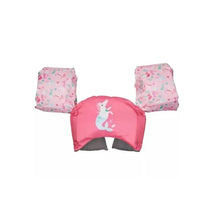Swimways - Mermaid Swim Trainer Life Jacket Image 1
