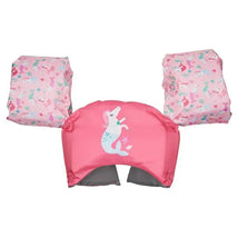 Swimways - Swim Trainer Life Jacket (Pfd), Pink Mermicorn Image 1