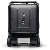 Ternx - Carry On Luggage Stroller, Black& Grey Image 1