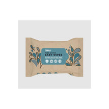 Terra Baby Wipes NZ Water - 10 Pack Image 1