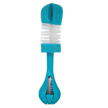 The First Years - Sponge Mate Baby Bottle Brush Image 1
