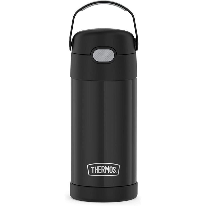 Thermos Funtainer Bottle, 12 Ounce