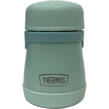 Thermos - 7 Oz. Stainless Steel Food Jar Simple Pastels, Mint Image 1