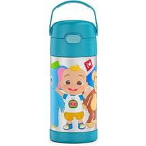 Thermos - Funtainer Bottle 12 Oz, Cocomelon Image 1