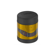 Thermos - Stainless Steel Food Jar Star Wars Classic, Gold/Black, 10 oz Image 1