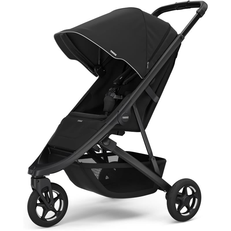 all terrain baby stroller Thule Spring 2 Stroller