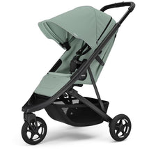 Thule Spring 2 Single Child Stroller, Mist Green Image 1