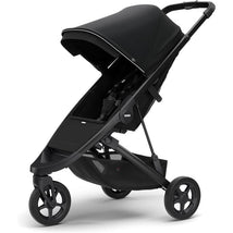 Thule - Spring Compact Stroller Black Image 1