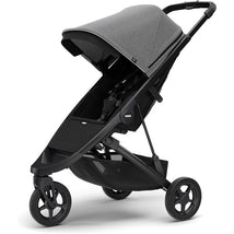 Thule - Spring Compact Stroller Grey Melange Image 1