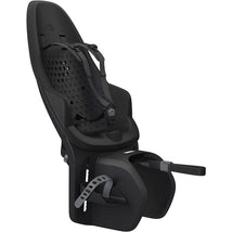 Thule - Yepp 2 Maxi Rack Mount Midnight Black Image 1
