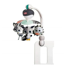 Tiny Love - Take Along Mobile Magical Tales, Black/White Image 1