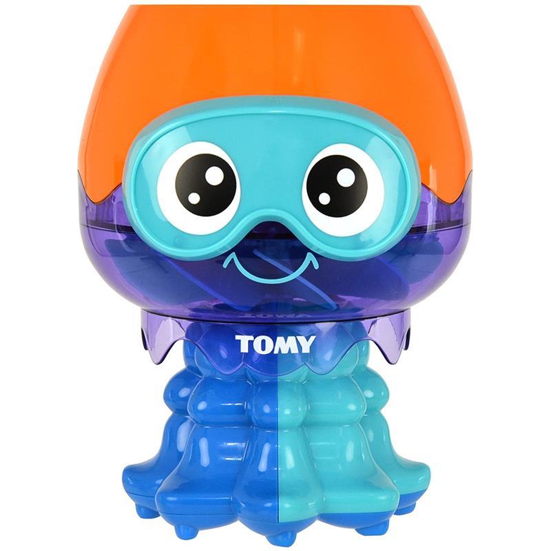 Tomy Lamaze Jellyfish Bath Toy