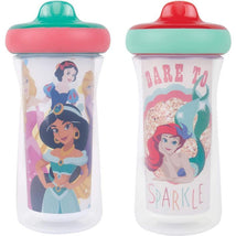 Tomy - The First Years 9oz Sippy Cup, Princess | Assorted Item - 1-pack Image 1