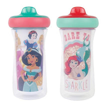 Tomy - The First Years 9oz Sippy Cup, Princess | Assorted Item - 1-pack Image 2