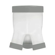 Tomy - Tripod Formula Dispenser Grey Image 1