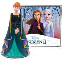 Tonies Anna Audio Toy Figurine from Disney's Frozen II Image 1