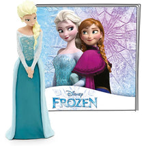 Tonies Elsa Audio Toy Figurine from Disney's Frozen Image 1