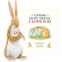 Tonies Guess How Much I Love You Audio Toy Figurine Image 1