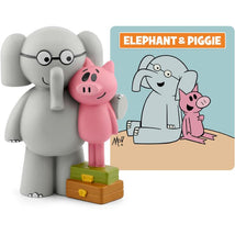 Tonies Mo Willems' Elephant & Piggie Audio Toy Figurine Image 1