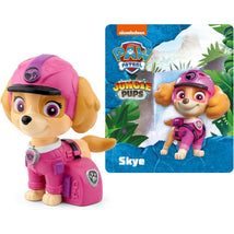 Tonies Skye Audio Toy Figurine from PAW Patrol Jungle Pups Image 1