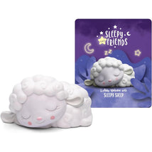 Tonies Sleepy Friends: Lullaby Melodies with Sleepy Sheep Audio Play Character Image 1