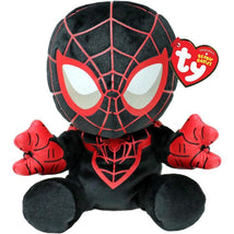 Ty - Beanie Babies, Marvel Miles Morales Soft Image 1
