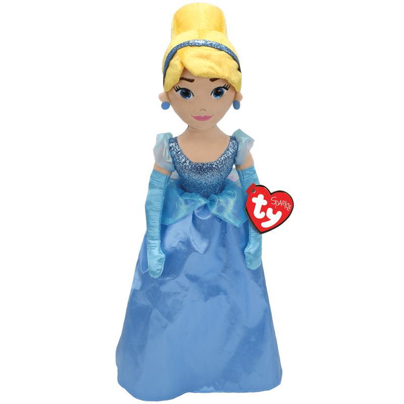Cinderella Magnetic Paper Doll Set - Toys & Games for Children