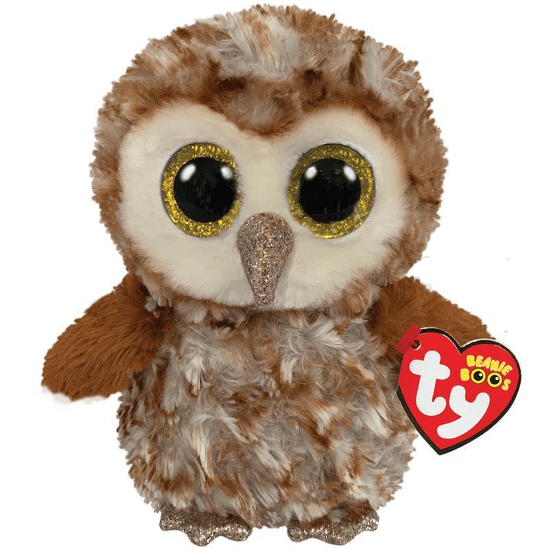 The Screech plush has been revealed! To celebrate, here's my AU