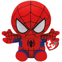 Ty - Plush, Spiderman Image 1