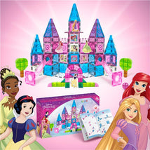 United Pacific Designs 172Pk Tytan Disney Priness Jumbo Kit Image 1