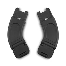 Uppababy - Adapters For Minu V3 - (Compatible with all Mesa and Aria car seats) Image 1