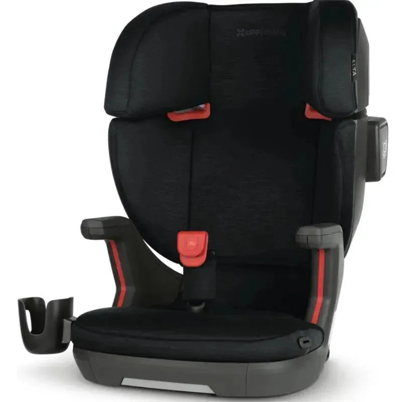 uppababy booster UPPAbaby